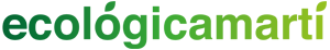 Ecológica Martí Logo